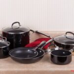 Best Prestige non stick cookware set in 2025