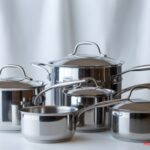 Best Triply stainless steel cookware in India