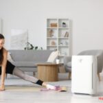 Best air purifier for home in India