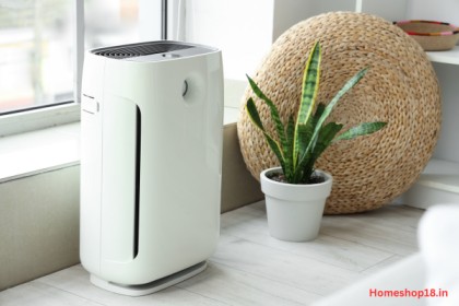 You are currently viewing Top 5 Air purifier filter Under 10000