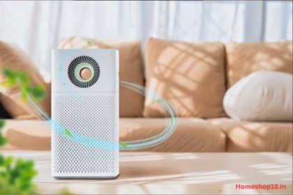 You are currently viewing Which is the best HEPA Filter air purifier