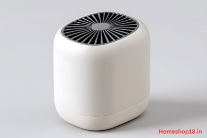 You are currently viewing Best Budget air purifier in India