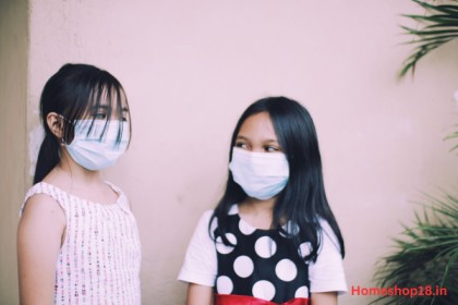 You are currently viewing Best Anti-pollution mask for kids in 2025