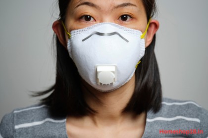 You are currently viewing Which is the best anti-pollution face mask