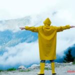 Best poncho raincoat for men reviews