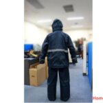 Best Raincoat with pant for men