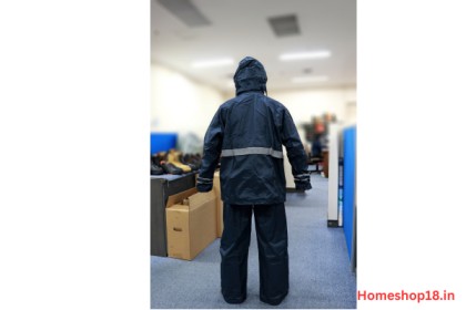 You are currently viewing Best Raincoat with pant for men