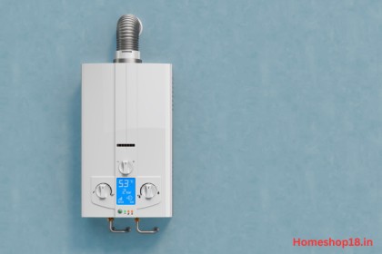 Read more about the article Best V guard gas Geyser Review in 2025