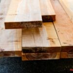 Which Wood is best for bed in 2025