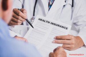Read more about the article Best Health Insurance Plans for Family