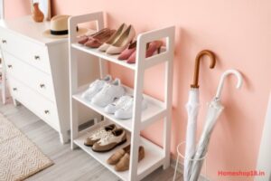 Read more about the article Which is the best Metal Folding Shoe rack