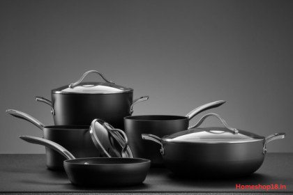 You are currently viewing Which is the best Nonstick Cookware set