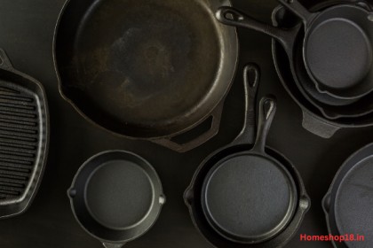 You are currently viewing Which is the best Cast Iron Cookware in 2025