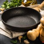 Is Hard Anodised Cookware safe for cooking