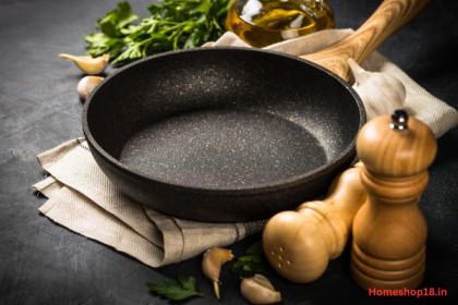 You are currently viewing Is Hard Anodised Cookware safe for cooking