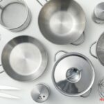 Is Aluminium Cookware Safe for Cooking