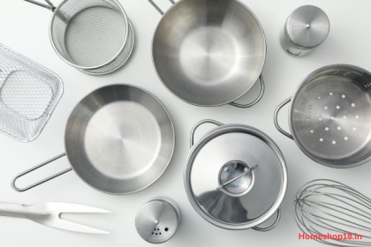 You are currently viewing Is Aluminium Cookware Safe for Cooking