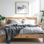 Is Engineered Wood Good for beds