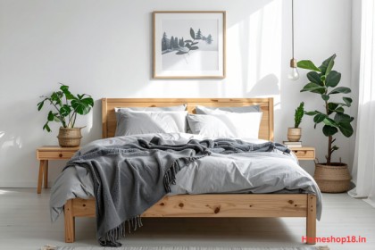 You are currently viewing Is Engineered Wood Good for beds
