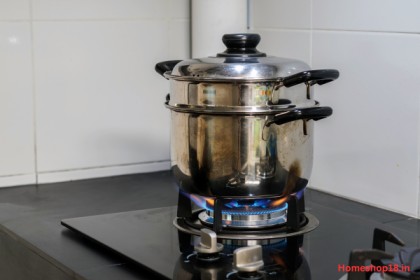 You are currently viewing Which is the best Stainless steel rice cooker pot