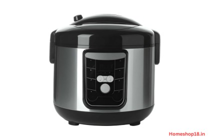You are currently viewing Which is the best Stainless steel Electric rice cooker