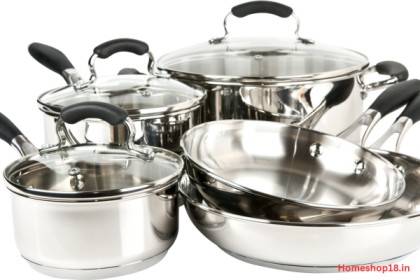 You are currently viewing Which is the best Triply stainless steel Kadai