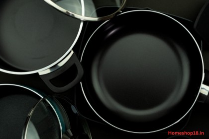 You are currently viewing Which is the best Non Stick Induction Pans