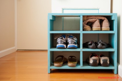 You are currently viewing Where to keep shoe rack as per vastu