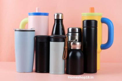 Read more about the article Best Steel Sipper Water Bottle Price Review
