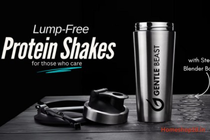 You are currently viewing Best Metal Shaker Water Bottle Price Review