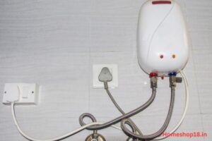 Read more about the article Which Geyser is best Gas or Electric