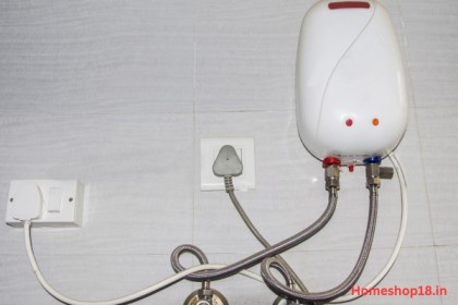 Read more about the article Which Geyser is best Gas or Electric