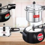 Which is the best Pressure Cooker 3 Litre