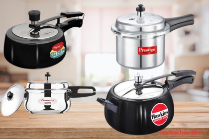 You are currently viewing Which is the best Pressure Cooker 3 Litre