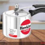 Best Stainless Steel Pressure Cooker 3 Litre