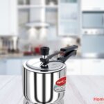 Best Stainless Steel Pressure Cooker 5 Litre Review