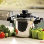 Best Hawkins Stainless Steel Pressure Cooker
