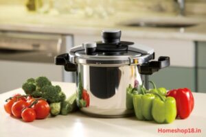 Read more about the article Best Hawkins Stainless Steel Pressure Cooker