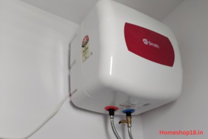Read more about the article Best AO Smith Instant Water Heater Review