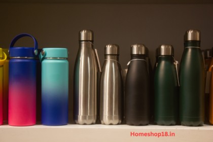 Read more about the article Best Stainless Steel Water Bottle Price Review