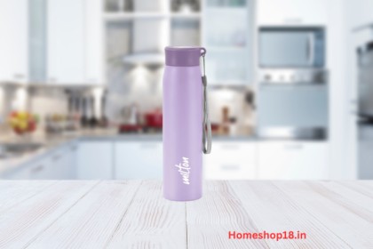 Read more about the article Best Milton Steel Water Bottle Price Review