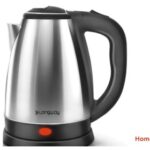 Best Electric Kettle 2 liter in review 2025