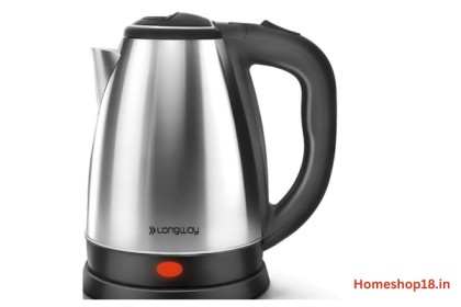 You are currently viewing Best Electric Kettle 2 liter in review 2025