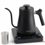 Best Electric Kettle 1 Liter in Review