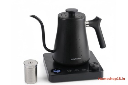 You are currently viewing Best Electric Kettle 1 Liter in Review