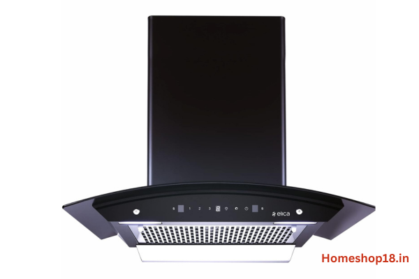 You are currently viewing Best Elica kitchen chimney price review