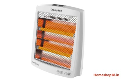 Read more about the article Which is the best Crompton room heater review