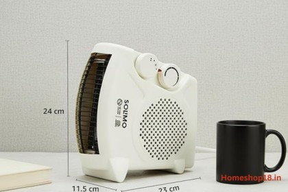 Read more about the article Which Room Heater is good