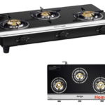 Best Milton Gas stove 3 Burner Price Review