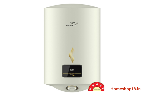 Read more about the article Best V Guard Water Heater 10 Litre Price Review